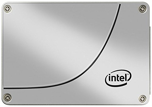 Intel SSDSC2BA800G4R 800 GB DC S3710 SATA 6Gb/s 2.5 inch 7mm Enterprise/High-Endurance Solid State Drive