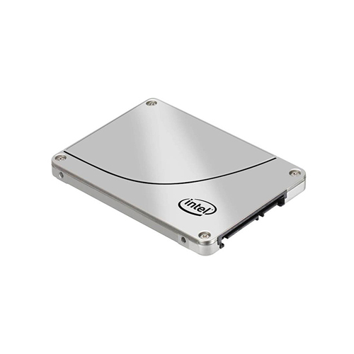 Intel SSDSC2BB240G701 240 GB DC S3520 SATA 6Gb/s 2.5 inch 7mm Enterprise/Read-Intensive Solid State Drive