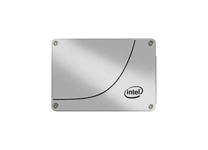 Intel SSDSC2BB960G7 960 GB DC S3520 SATA 3.0 6Gb/s 2.5 inch 7mm Enterprise/Read-Intensive Solid State Drive