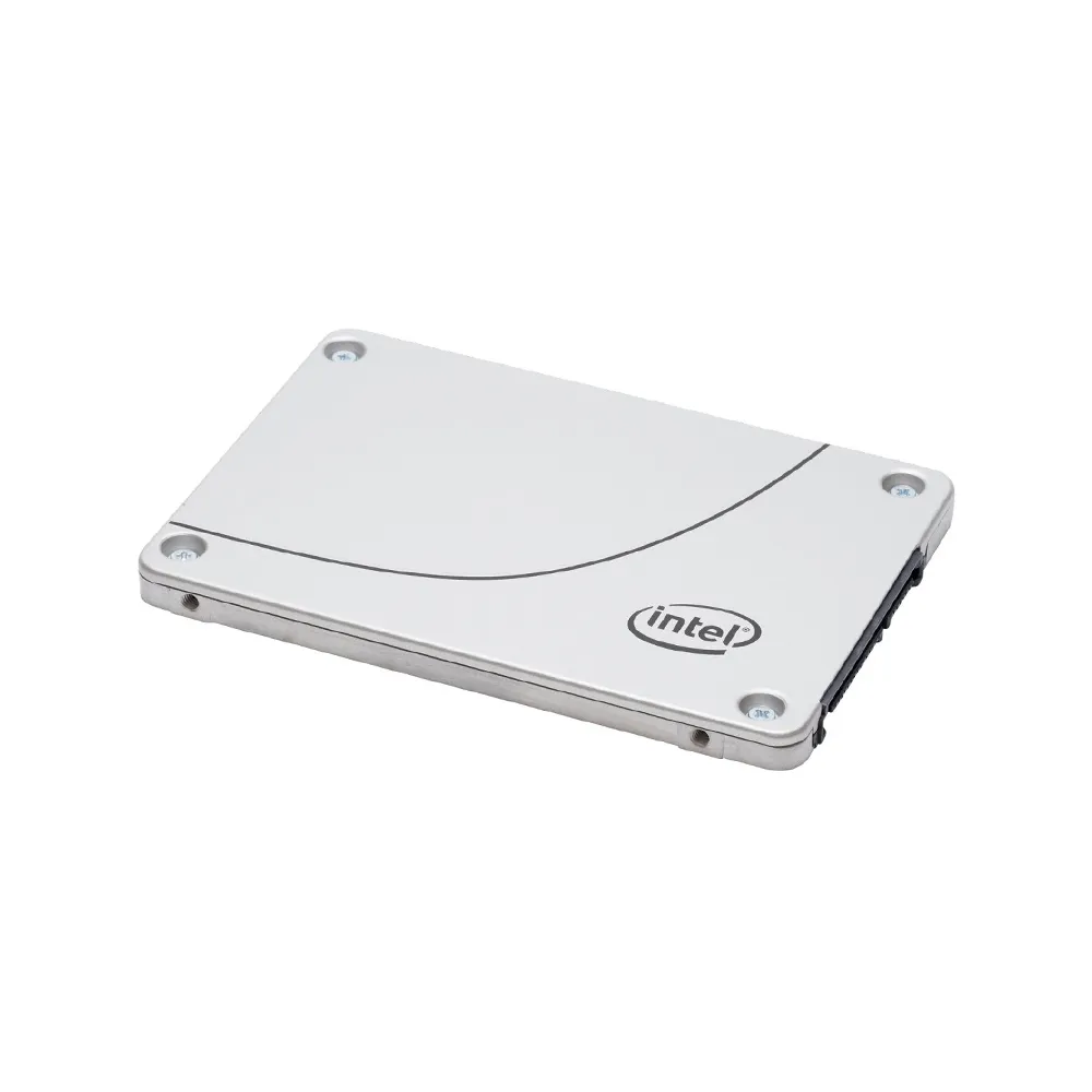 Intel SSDSC2BX400G4R 400 GB DC S3610 SATA 6Gb/s 2.5 inch 7mm Enterprise/Mixed-Use Solid State Drive