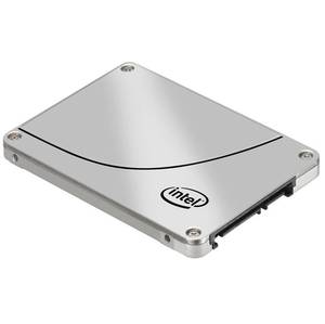 Intel SSDSC2BX800G401 800 GB DC S3610 SATA 6Gb/s 2.5 inch 7mm Enterprise/Mixed-Use Solid State Drive