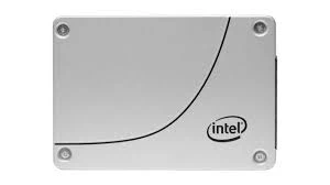 Intel SSDSC2KB038T801 3.84 TB D3-S4510 SATA 6Gb/s 2.5 inch 7mm Enterprise Solid State Drive