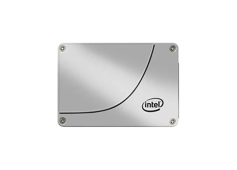 Intel SSDSC2KB480G7 480 GB DC S4500 SATA 6Gb/s 2.5 inch 7mm Enterprise/Read-Intensive Solid State Drive