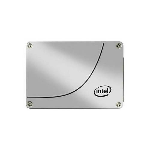 Intel SSDSC2KB480G801 480 GB D3-S4510 SATA 6Gb/s 2.5 inch 7mm Enterprise/Read-Intensive Solid State Drive
