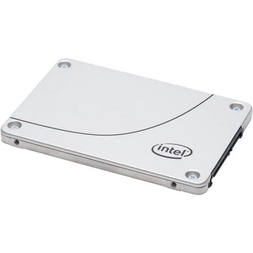 Intel SSDSC2KG019T8 1.92 TB D3-S4610 SATA 6Gb/s 2.5 inch 7mm Enterprise/Mixed-Use Solid State Drive