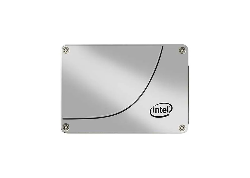 Intel SSDSC2KG960G7 960 GB DC S4600 SATA 6Gb/s 2.5 inch 7mm Enterprise/Mixed-Use Solid State Drive