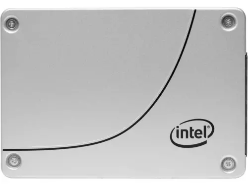 Intel SSDSC2KG960G8 960 GB D3-S4610 SATA 6Gb/s 2.5 inch 7mm Enterprise/Mixed-Use Solid State Drive