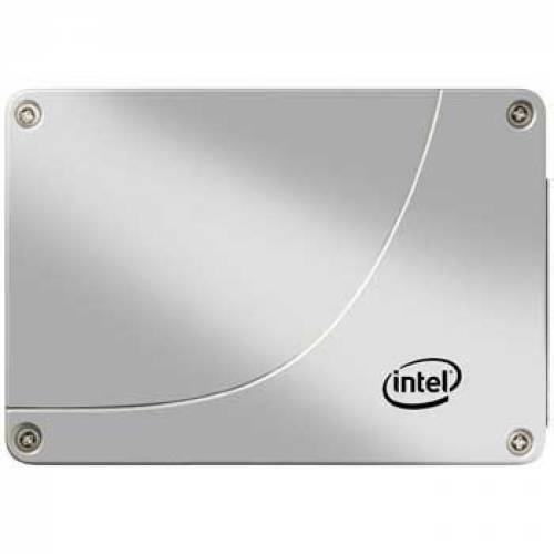 Intel SSDSC2KG960G801 960 GB D3-S4610 SATA 3.0 6Gb/s 2.5 inch 7mm Enterprise/Mixed-Use Solid State Drive