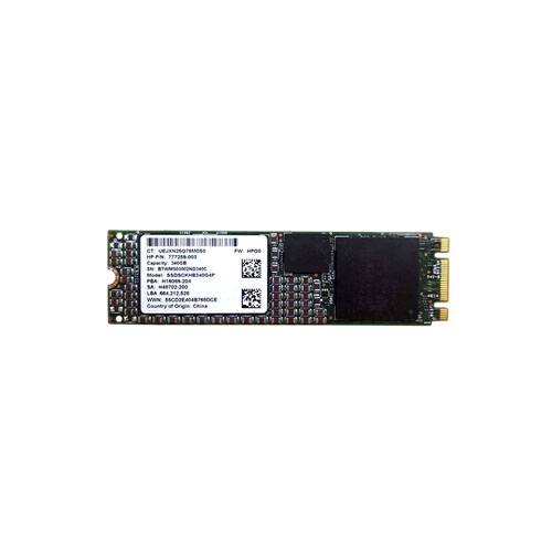 Intel SSDSCKHB340G4P 340 GB DC S3500 SATA 6Gb/s M.2 2280 Enterprise/Read-Intensive Solid State Drive