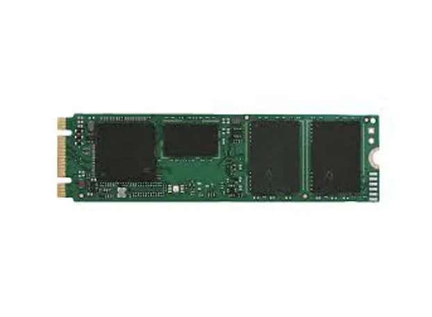 Intel SSDSCKKB480G801 480 GB D3-S4510 SATA 6Gb/s M.2 2280 Enterprise/Read-Intensive Solid State Drive