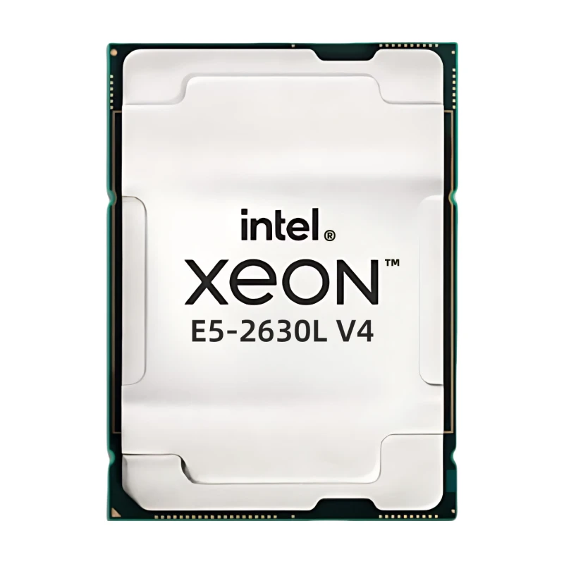 Xeon Processor