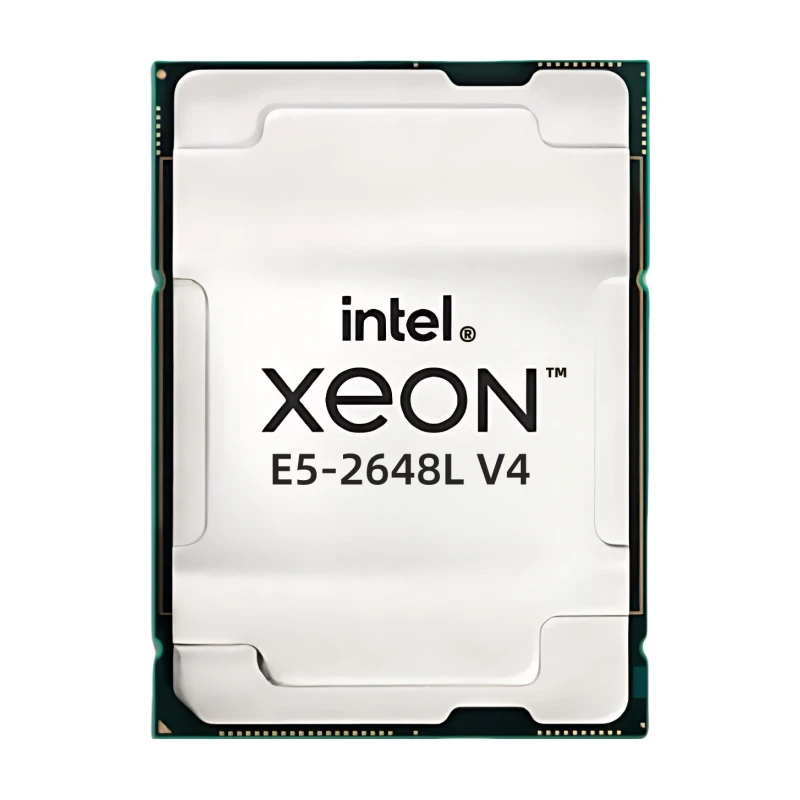 Xeon Processor