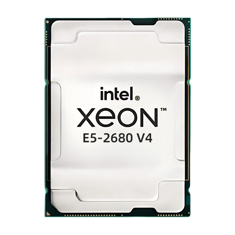 Xeon Processor
