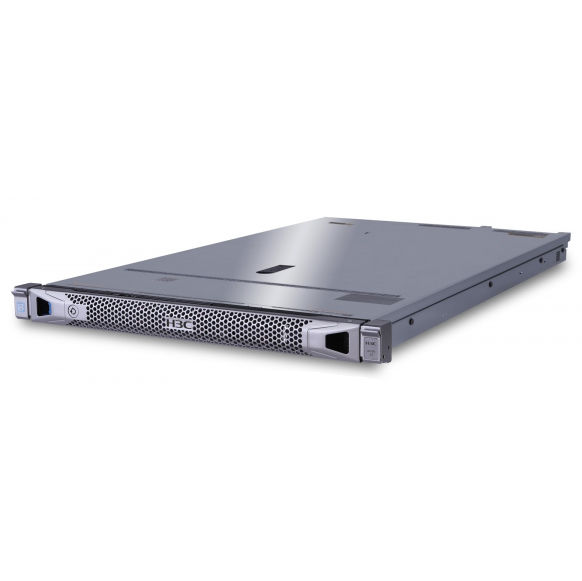 Virtualization Ready H3C UniServer R4700 G5 Rack Server with Intel Xeon Gold 6330 Processor 128GB RAM 8TB Hybrid Storage Dual 25Gbe NIC 1U Cloud Optimized Server
