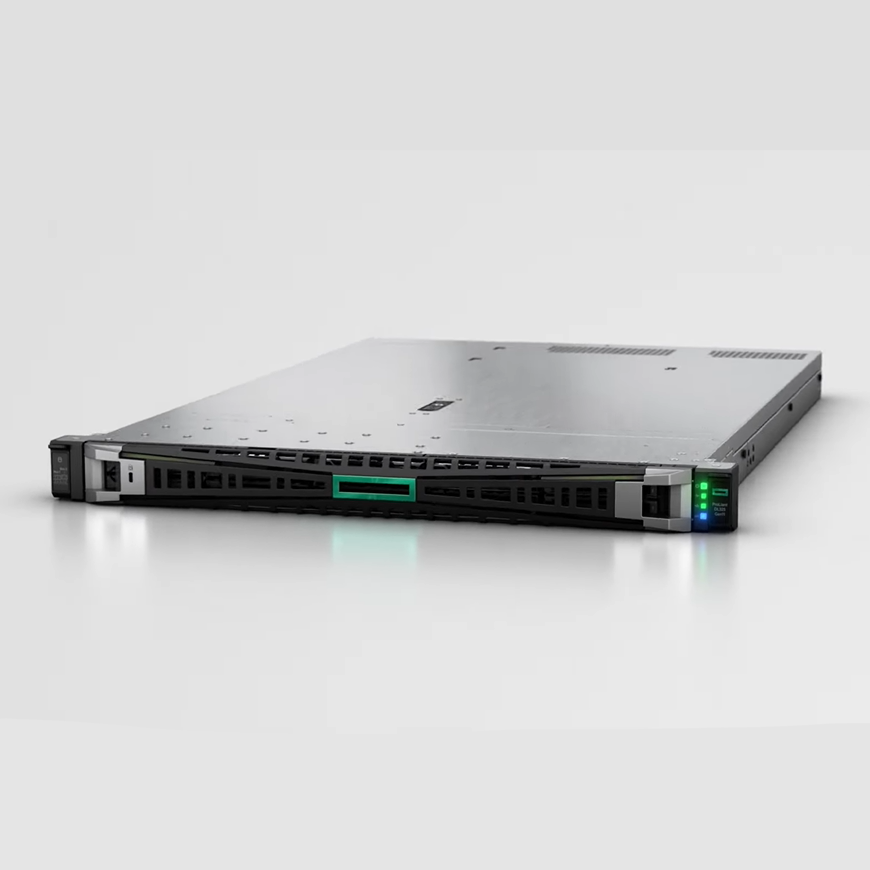 HPE ProLiant DL325 Gen11 Server | AMD EPYC 9654 48-Core 3.7GHz | 256MB L3 Cache | 8SFF Hot-Swap Bays | Limited Time Offer