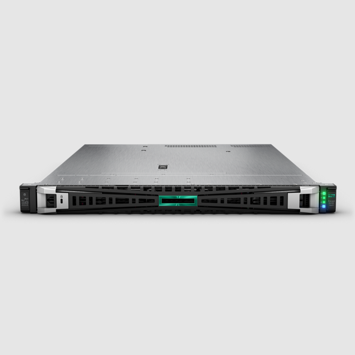 HPE ProLiant DL325 Gen11 SAN Storage Server | AMD EPYC 9654 24-Core 3.8GHz | Dual HBA Controllers | 12Gbps SAS | 8SFF Hot-Swap | Made in China