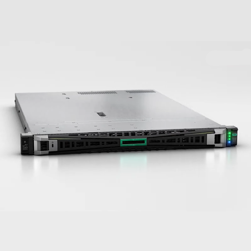 HPE ProLiant DL325 Gen11 SAN Storage Server | AMD EPYC 9654 24-Core 3.8GHz | Dual HBA Controllers | 12Gbps SAS | 8SFF Hot-Swap | Made in China