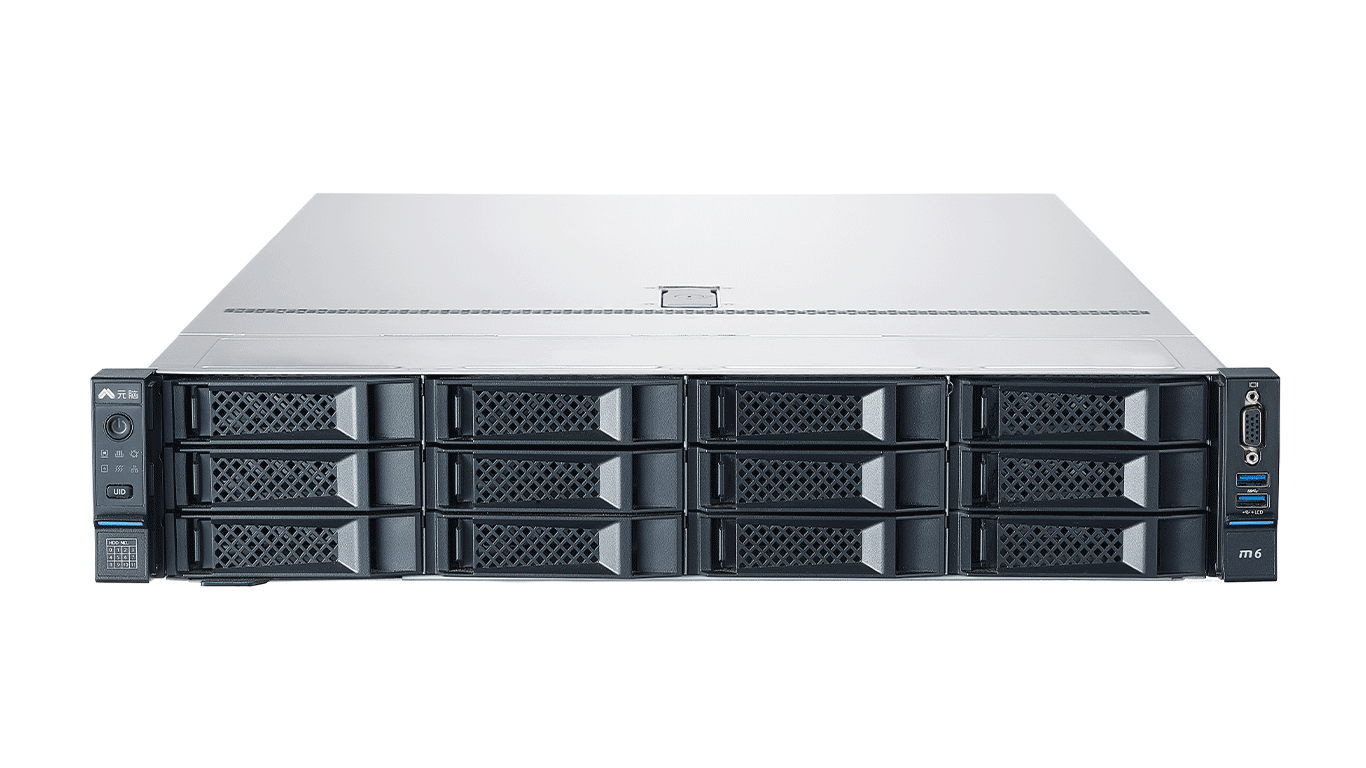 Xeon Processor
