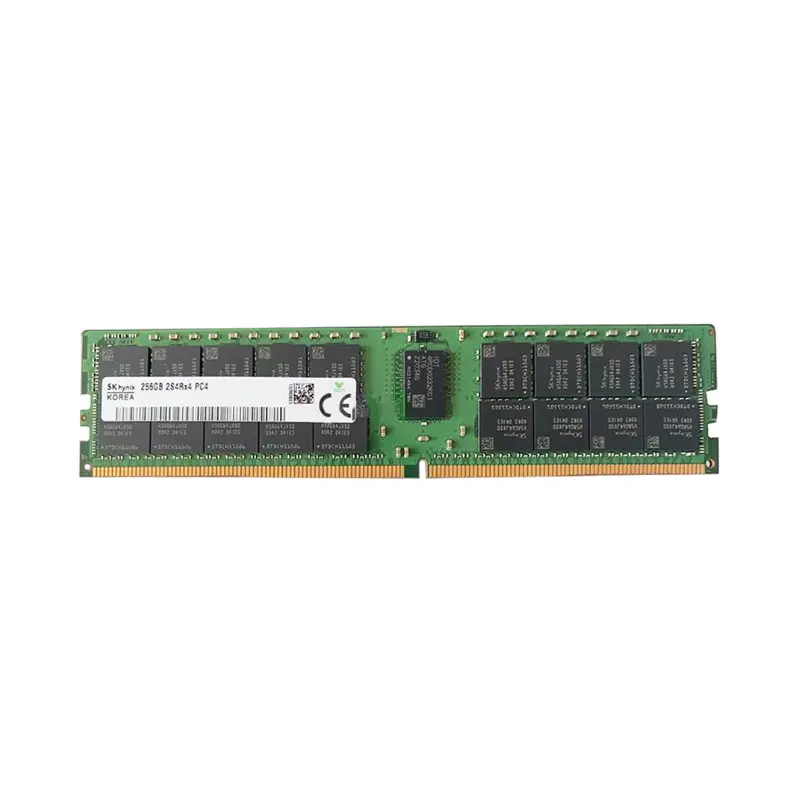 Original Hynix HMAT14JWRRB120N 256GB DDR4-2933MHz ECC Registered RAM PC4-23400R CL21 288-Pin 1.2V Server Memory