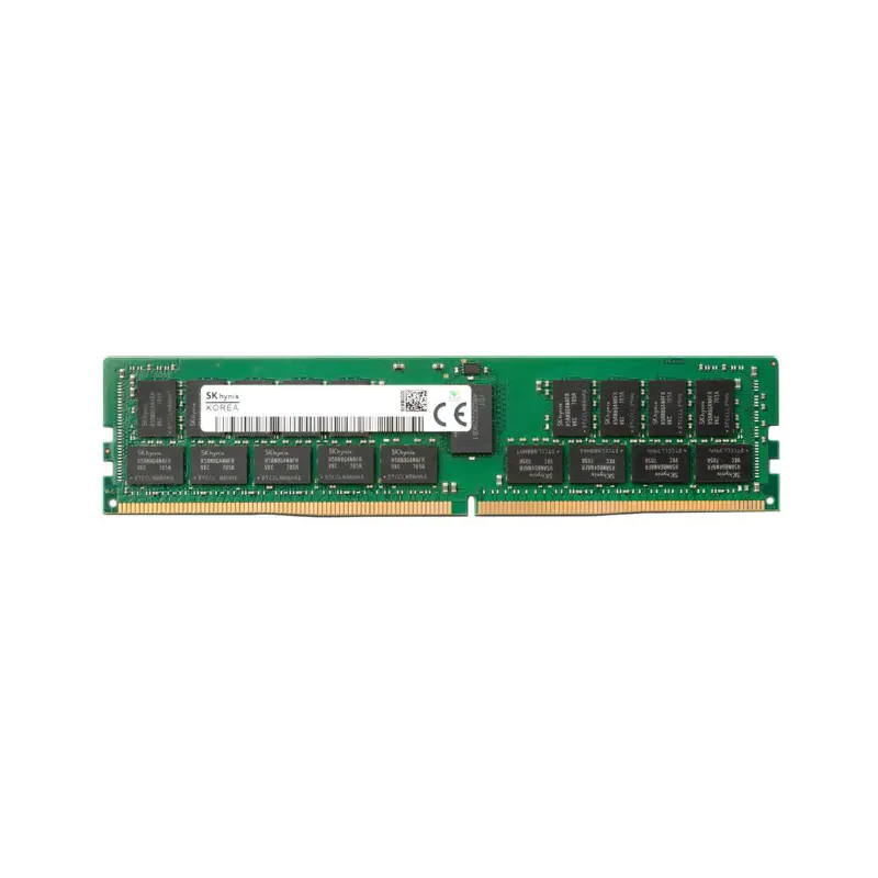 Genuine Hynix HMAA8GR7AJR4N-XNT4 64GB DDR4-3200MHz ECC Registered Server Memory PC4-25600R CL22 288-Pin 1.2V x4 Organization
