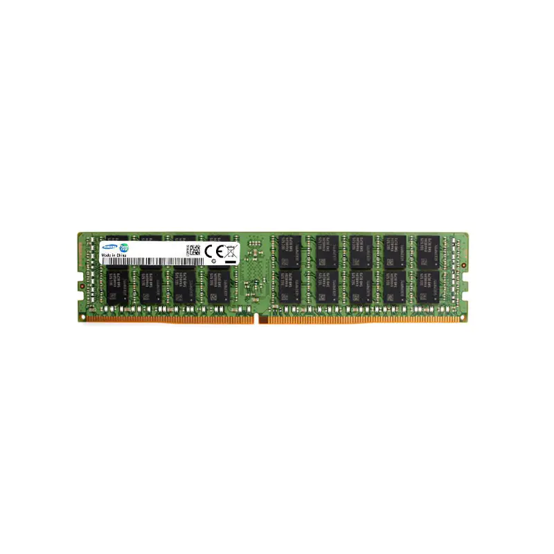 Samsung M393A8G40AB2-CWE 64GB DDR4-3200MHz ECC Registered Server Memory PC4-25600R Dual Rank CL22 1.2V