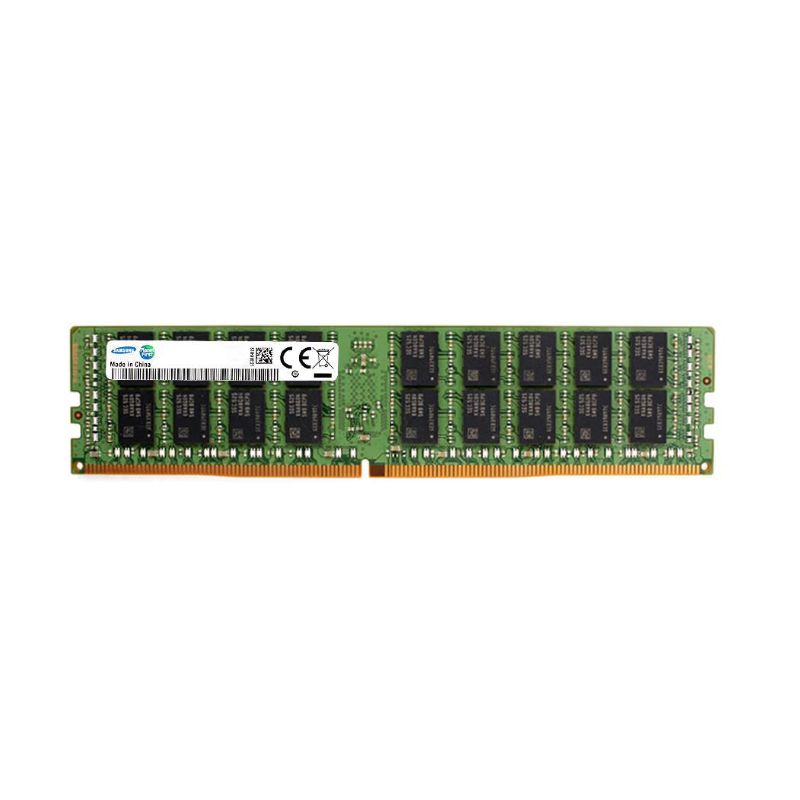 Samsung M393A4G40AB3-CWE 32GB DDR4-3200MHz ECC Registered Server Memory PC4-25600R Single Rank CL22 1.2V