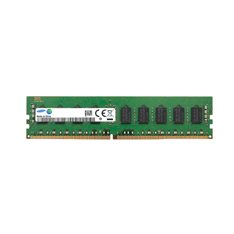 Samsung M393A2K40CB2-CVF 16GB DDR4-2933MHz PC4-23400 ECC Registered Server Memory DIMM - 1.2V Single Rank, CL21, 288-Pin