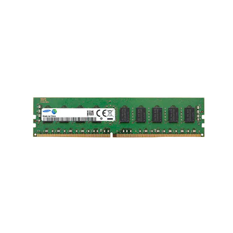 Samsung M393A2K43DB3-CWE 16GB DDR4-3200MHz PC4-25600 ECC Registered Server Memory DIMM - 1.2V Dual Rank, CL22, 288-Pin