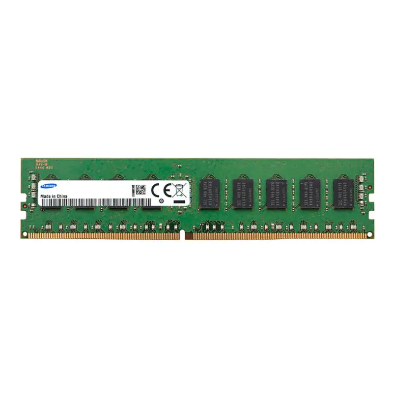 Samsung M393A1K43BB0-CPB 8GB DDR4-2133MHz PC4-17000 ECC Registered Server Memory - 1.2V CL15 Single Rank 288-Pin DIMM