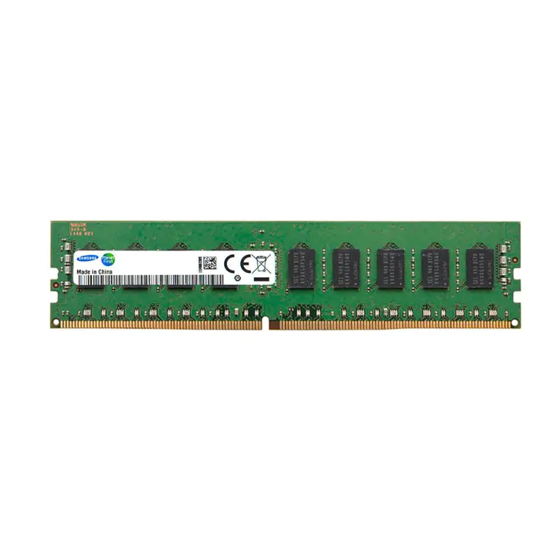Samsung M393A1G40EB2-CTD 8GB DDR4-2666MHz PC4-21300 ECC Registered Server Memory - 1.2V CL19 Single Rank 288-Pin DIMM