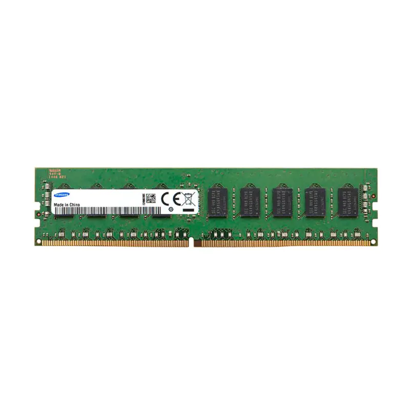 Samsung M393A1G40EB1-CPB 8GB DDR4-2133MHz PC4-17000 ECC Registered Server Memory - 1.2V CL15 Ultra Low Latency Single Rank 288-Pin DIMM