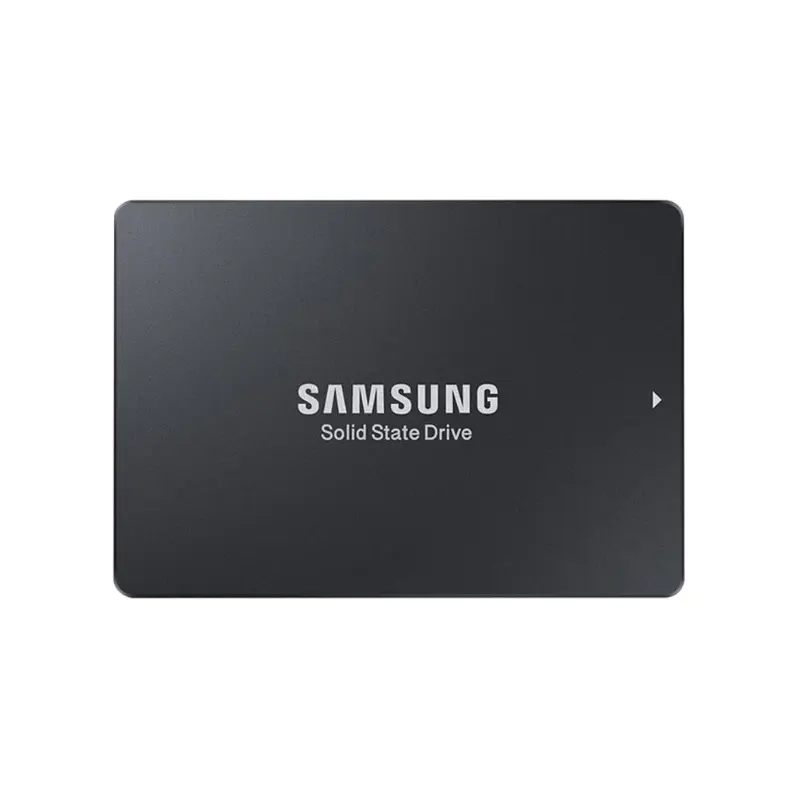 Samsung SM883 Series MZ7KH240HAHQ 240GB SATA 6Gbps 2.5-дюймовый Enterprise SSD | Экономичный MLC твердотельный накопитель | Высоконадежный загрузочный диск для серверов и встраиваемых систем