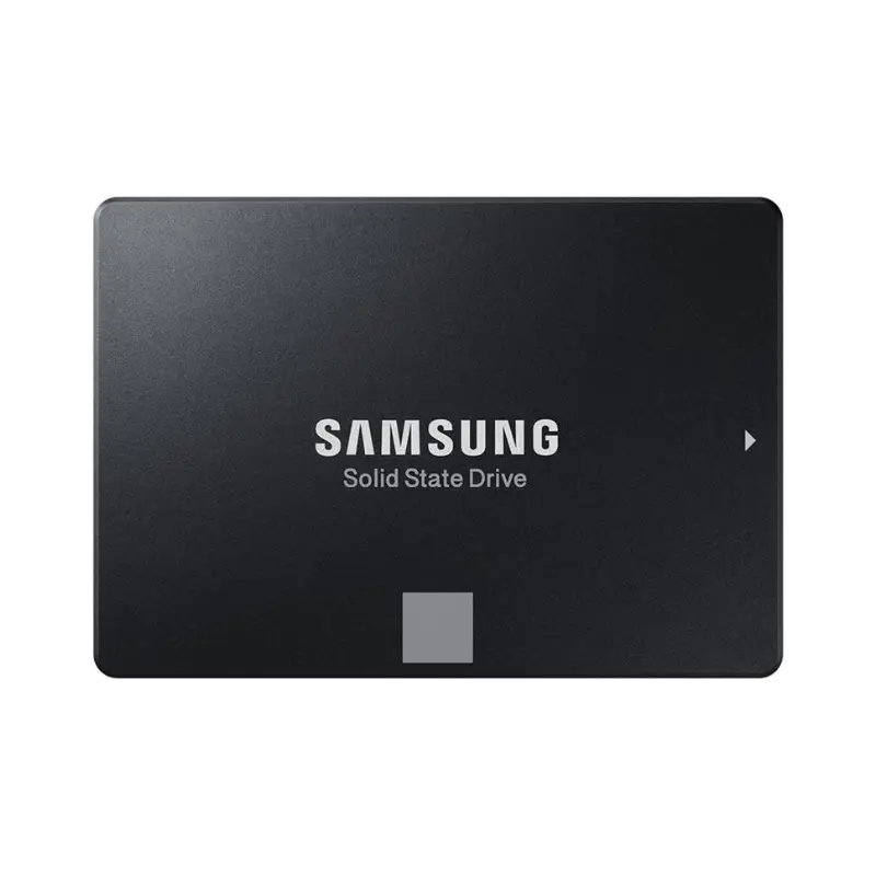 Samsung PM883 Series MZ7LH960HAJR 960GB SATA 6Gbps 2.5-inch Enterprise SSD | Read-Intensive TLC Solid State Drive | With AES-256 Encryption & Power Loss Protection (PLP)