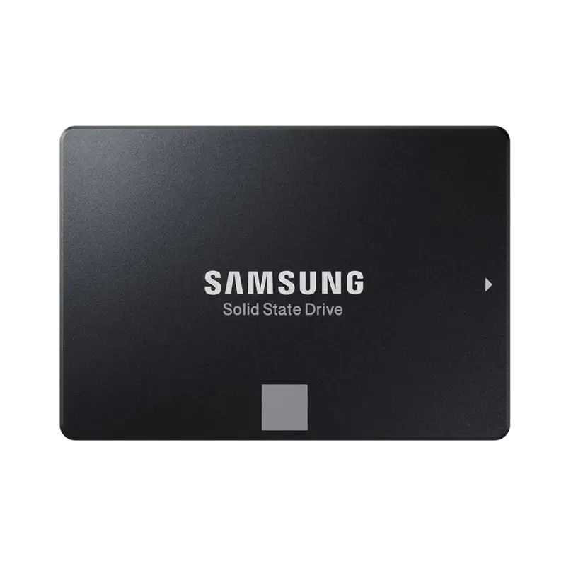 Samsung PM883 Series MZ7LH240HAHQ 240GB SATA 6Gbps 2.5-inch Enterprise SSD | Cost-Effective Read-Intensive TLC Solid State Drive | Built-in AES-256 Encryption & Power Loss Protection (PLP)
