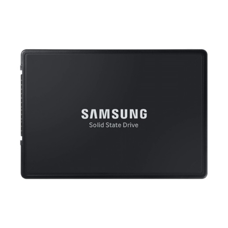 Samsung PM893 Series MZ7L3240HCHQ-00W07 240GB SATA 6Gbps 2.5-inch Enterprise SSD | 3-bit MLC V-NAND | Cost-Effective Read-Intensive Design for Server Boot & Edge Computing