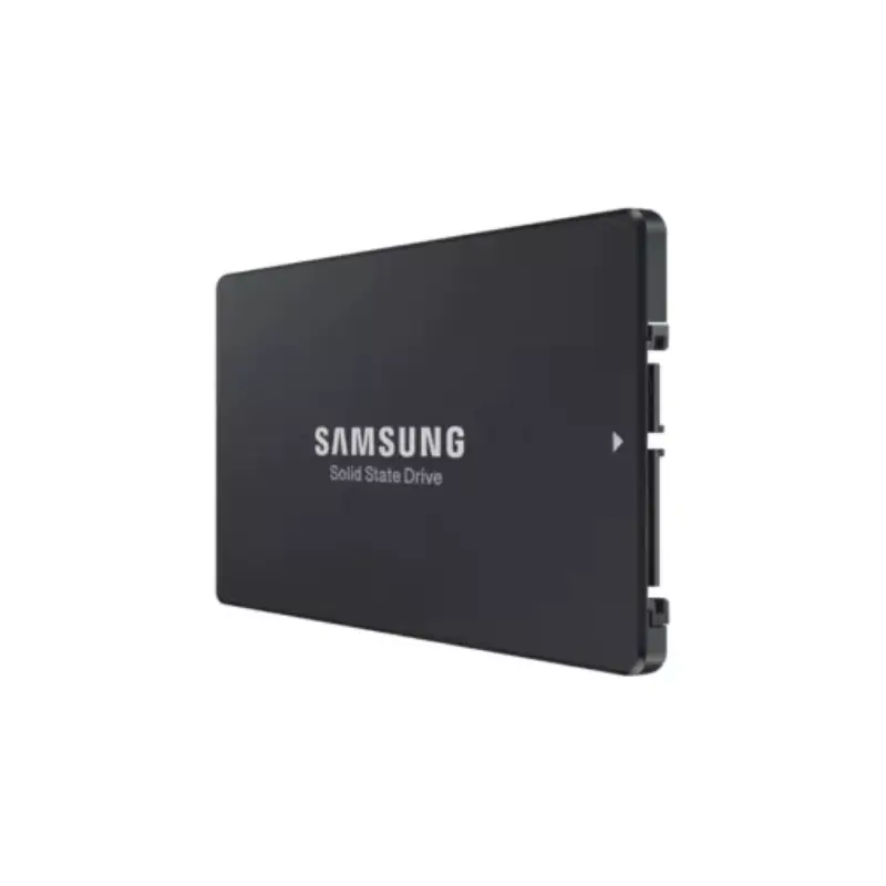 Samsung PM893 Series MZ7L3240HCHQ-00A07 240GB SATA 6Gbps 2.5-inch Solid State Drive | 3D V-NAND Technology | Ideal for Server Boot, Edge Computing & Commercial Storage