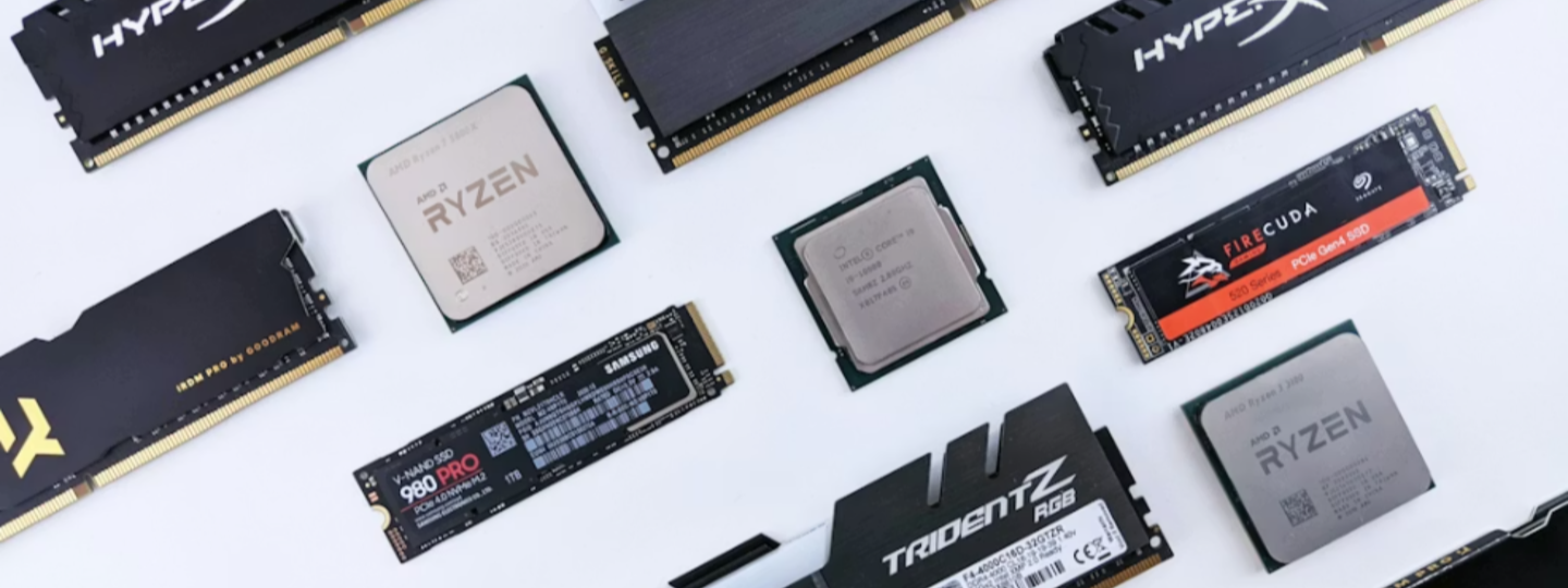 Navigating the High-Speed Era: The Strategic Transition to DDR5-8400 ECC REG Memory