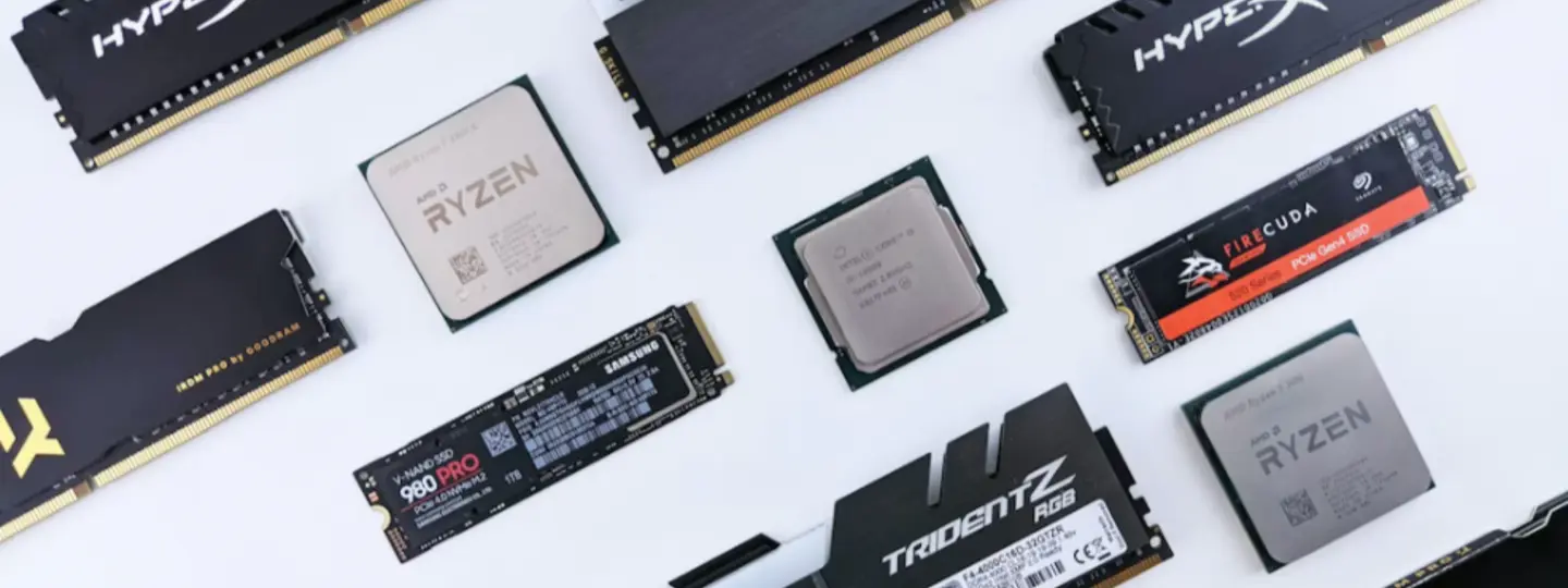 Navigating the High-Speed Era: The Strategic Transition to DDR5-8400 ECC REG Memory